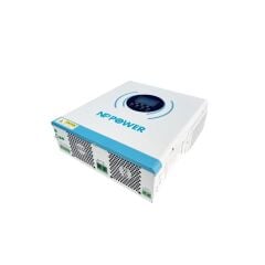 NP Power 3.5KW Akıllı İnverter 24V MPPT