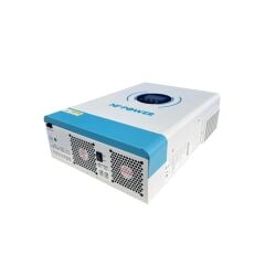 NP Power 6.2KW Akıllı İnverter 48V MPPT