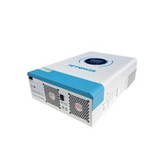 NP Power 6.2KW Akıllı İnverter 48V MPPT