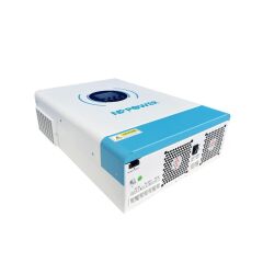 NP Power 6.2KW Akıllı İnverter 48V MPPT