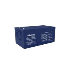 3.5 kW Akıllı İnverter 2.5 kW Lityum Bataryalı Solar Enerji Paketi