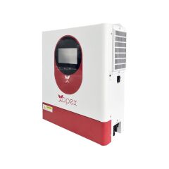 Apex Pro 4.2KW 24V Hybrid Akıllı İnverter
