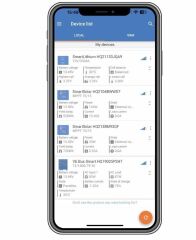 Victron Ve.bus Smart Dongle  ASS030537010