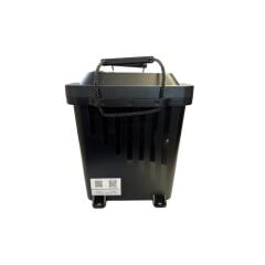 Electrozirve 12.8V 200Ah LiFePO4 Lityum Batarya