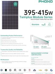 Yeşil Ev SOLAR Sunsyphon 80 Litre Hibrit Su Isıtıcı 2x395W Güneş Paneli ile Set