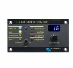 Victron Multiplus/Quattro Kontrol Paneli, REC020005010,