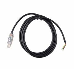 Victron RS485 to USB İnterface  Kablo 5m, ASS030572050