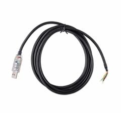 Victron RS485 to USB İnterface  Kablo 5m, ASS030572050