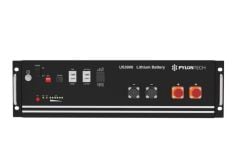 Pylontech US 3000 C 48V 74Ah 3.55 Kwh