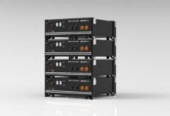 Pylontech US 3000 C 48 V 74 Ah 3.55 Kwh