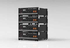 Pylontech US 3000 C 48V 74Ah 3.55 Kwh