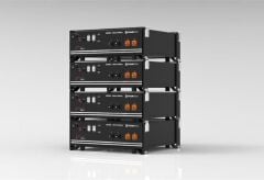 Pylontech US 3000 C 48V 74Ah 3.55 Kwh