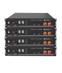 Pylontech US3000C 48V 74Ah 3.55kWh Lityum Batarya