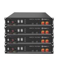 Pylontech US3000C 48V 74Ah 3.55kWh Lityum Batarya