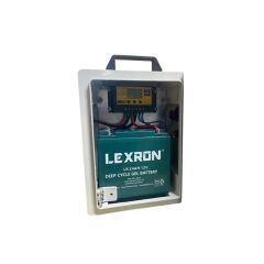 Taşınabilir Güneş Enerjili Güç Kaynağı 50w Güneş Paneli  24ah Akü Pano Paket