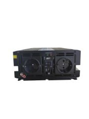 Alpex 1000 Watt 12 Volt Ups (Şebeke Şarjlı) Modifiye Sinüs İnverter