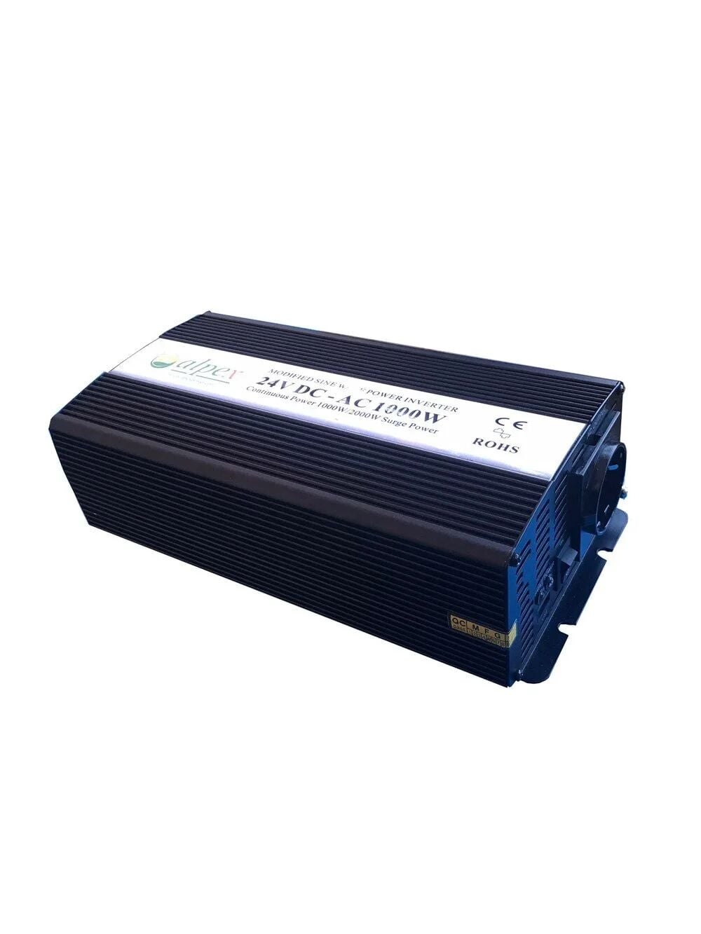 Alpex 1000W 24V Modifiye Sinüs İnverter