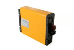 Mexxsun 12V Volt-1500W Watt Tam Sinüs İnverter (220V Çevirici)
