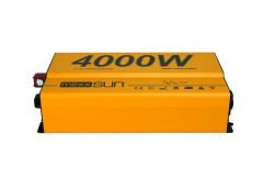 Mexxsun Tam Sinüs 12V 4000W İnverter