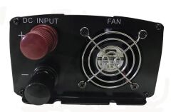 Alpex 500 Watt 12 Volt Tam Sinüs İnverter