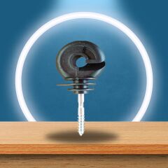 Alpex Elektrikli Çit Cihazı 25000 Volt Aç Kapa Model Tam Set