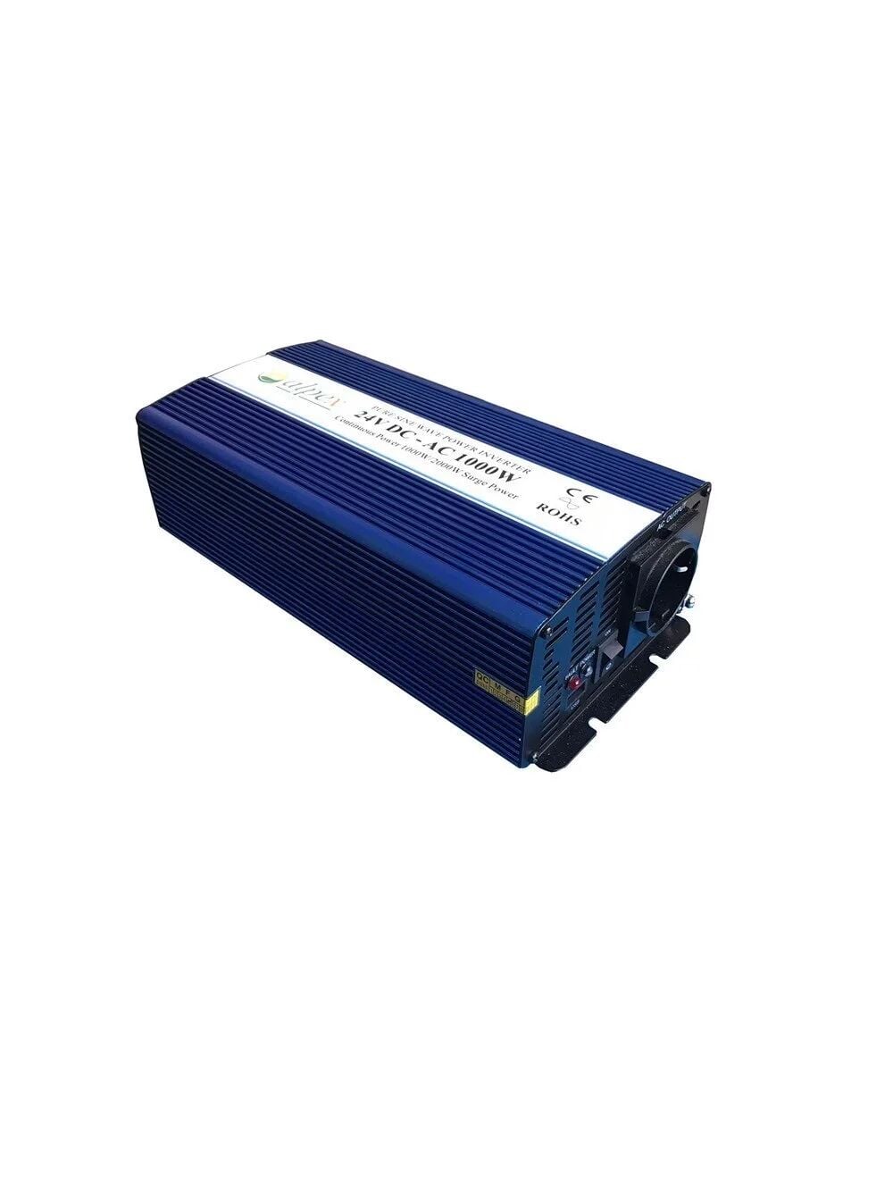 Alpex 1000W 24V Tam Sinüs İnverter