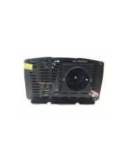 Alpex 1000W 24V Tam Sinüs İnverter