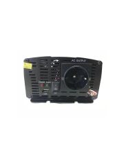 Alpex 1000W 24V Tam Sinüs İnverter