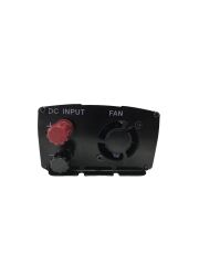 Alpex 1000W 24V Tam Sinüs İnverter