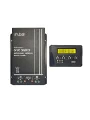 Havensis 30A Çift Yönlü DC-DC Akü Şarj Cihazı (Takviye Modlu)