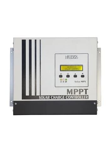 Havensis 60A MPPT Solar Şarj Kontrol Cihazı