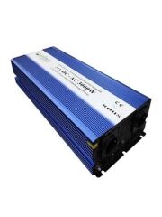 Alpex 3000 Watt 24 Volt Ups (Şebeke Şarjlı) Tam Sinüs İnverter