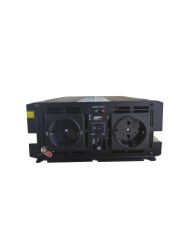 Alpex 1500 Watt 12 Volt UPS (Şebeke Şarjlı) Modifiye Sinüs İnverter