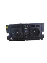 Alpex 1000 Watt 12 Volt Ups (Şebeke Şarjlı) Tam Sinüs İnverter