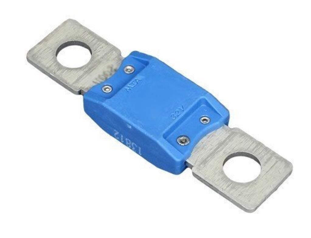 Victron MEGA-Fuse 300A-32V (5 Pieces in Package) Ac/Dc Fuse