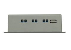 Havensis 10 Amper 12/24 Volt Dijital Ekranlı PWM Şarj Kontrol Cihazı