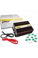 Orbus 2500 W Watt 24v-220v Çevirici İnverter İnvertör