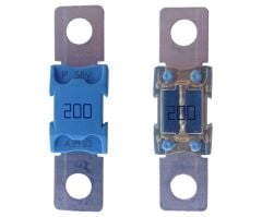 Victron MEGA-fuse 200A-58V 48V ürünler için ( 1 Adet )