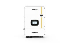 MEXXSUN 15 kW Hibrit Trifaze LV (48 V) Ürün Açıklaması