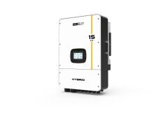 MEXXSUN 15 kW Hibrit Trifaze LV (48 V) Ürün Açıklaması