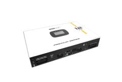 Mexxsun Premium 48 V 12 kW MPPT Tam Sinüs Akıllı İnverter