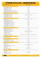 Mexxsun Premium 48 V 12 kW MPPT Tam Sinüs Akıllı İnverter
