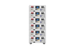 Mexxsun 25,6V 100Ah Ekranlı Lityum Akü