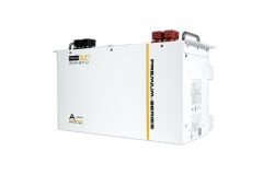 Mexxsun 25,6V 100Ah Ekranlı Lityum Akü