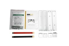 Mexxsun 25,6V 100Ah Ekranlı Lityum Akü