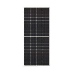 Teknovasyon Arge 280 Watt Half-Cut Monokristal Güneş Paneli