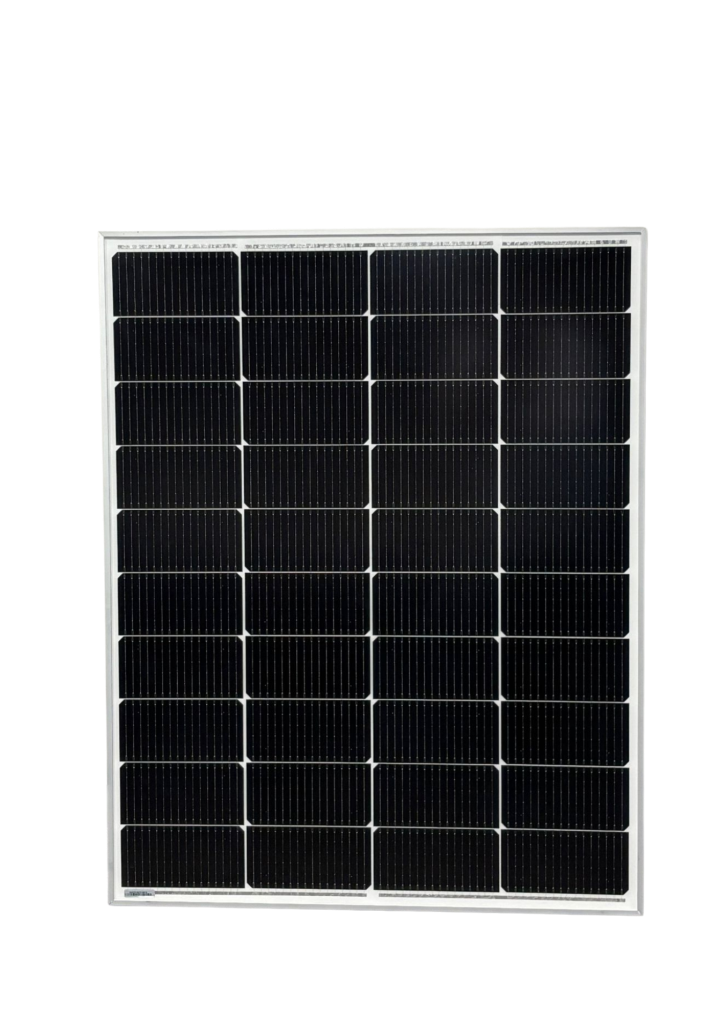 Lexron 175W Half-Cut Topcon Mono Güneş Paneli