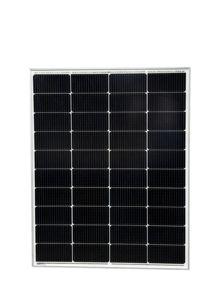 Lexron 175W Half-Cut Topcon Mono Güneş Paneli