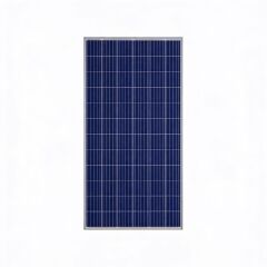 ECOSOL 350W Polikristal Güneş Paneli