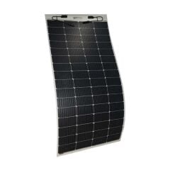 Teknovasyon Arge 205 Watt Monokristal Half-Cut Esnek Güneş Paneli
